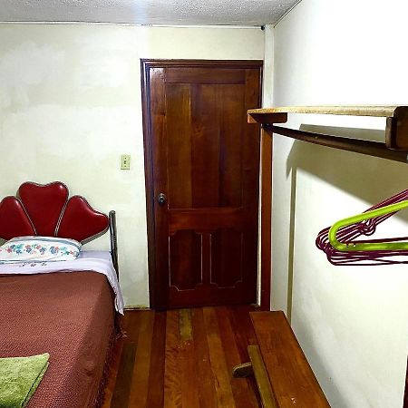 Casa Nomada Puyo Bed & Breakfast Exterior photo