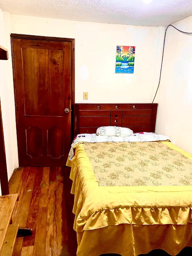 Casa Nomada Puyo Bed & Breakfast Exterior photo